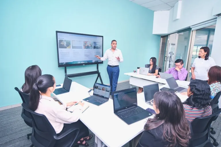Educba Explained: Features, Search Intent, and Safer Alternatives