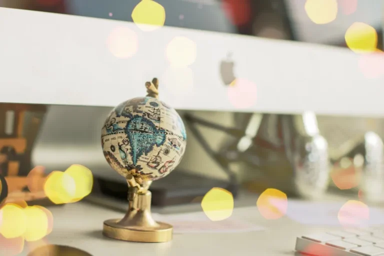 Globe at Home Router Login: Admin Access and Settings
