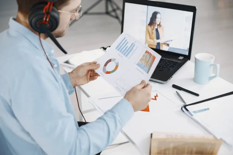 How 5G Changes Remote Work