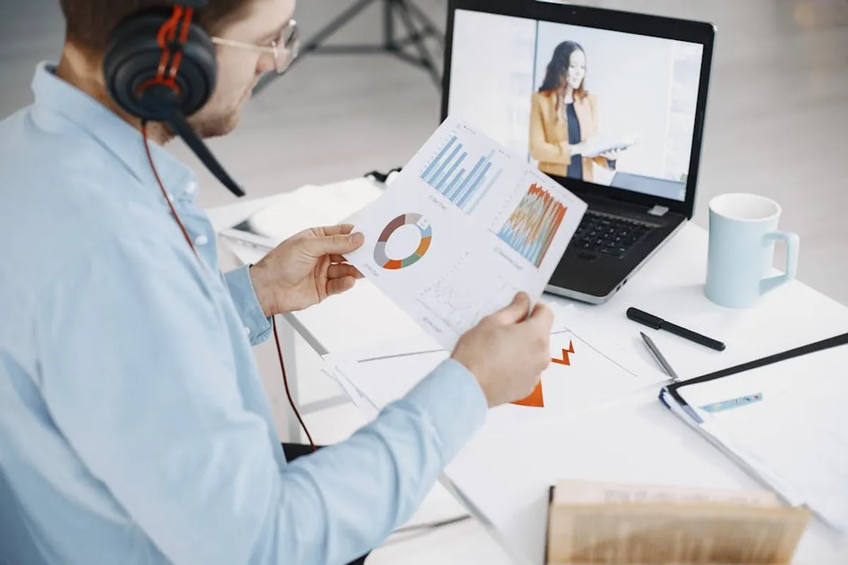 How 5G Changes Remote Work