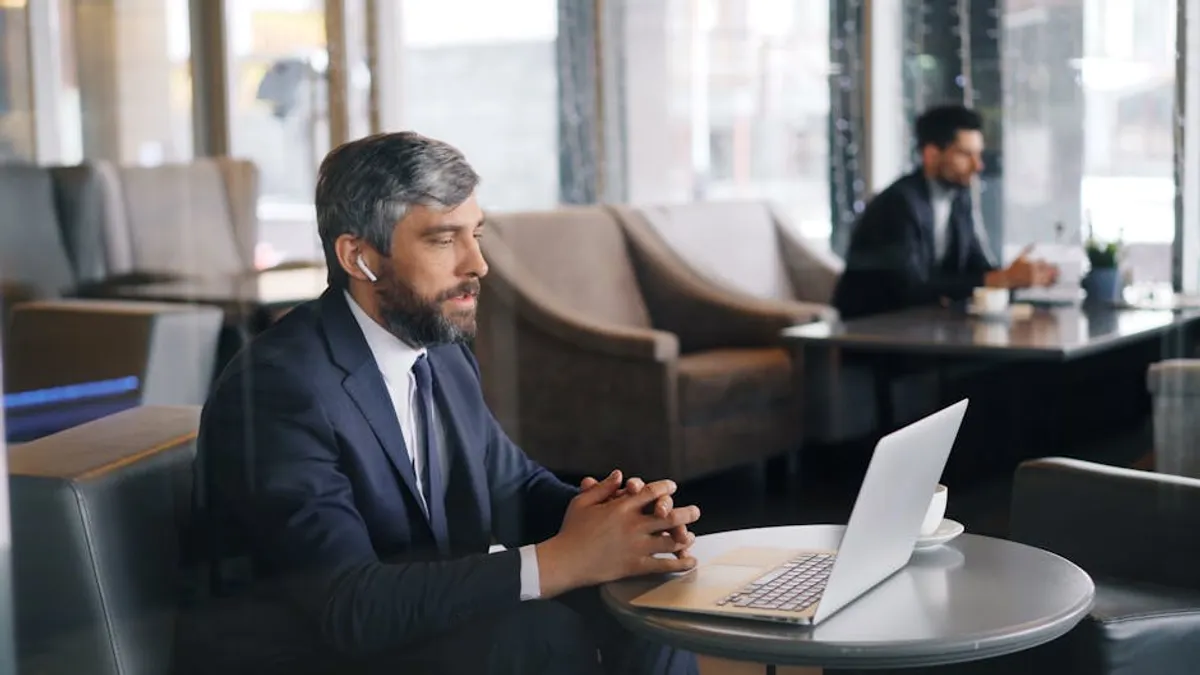 How Businesses Can Use 5G for Remote Teams