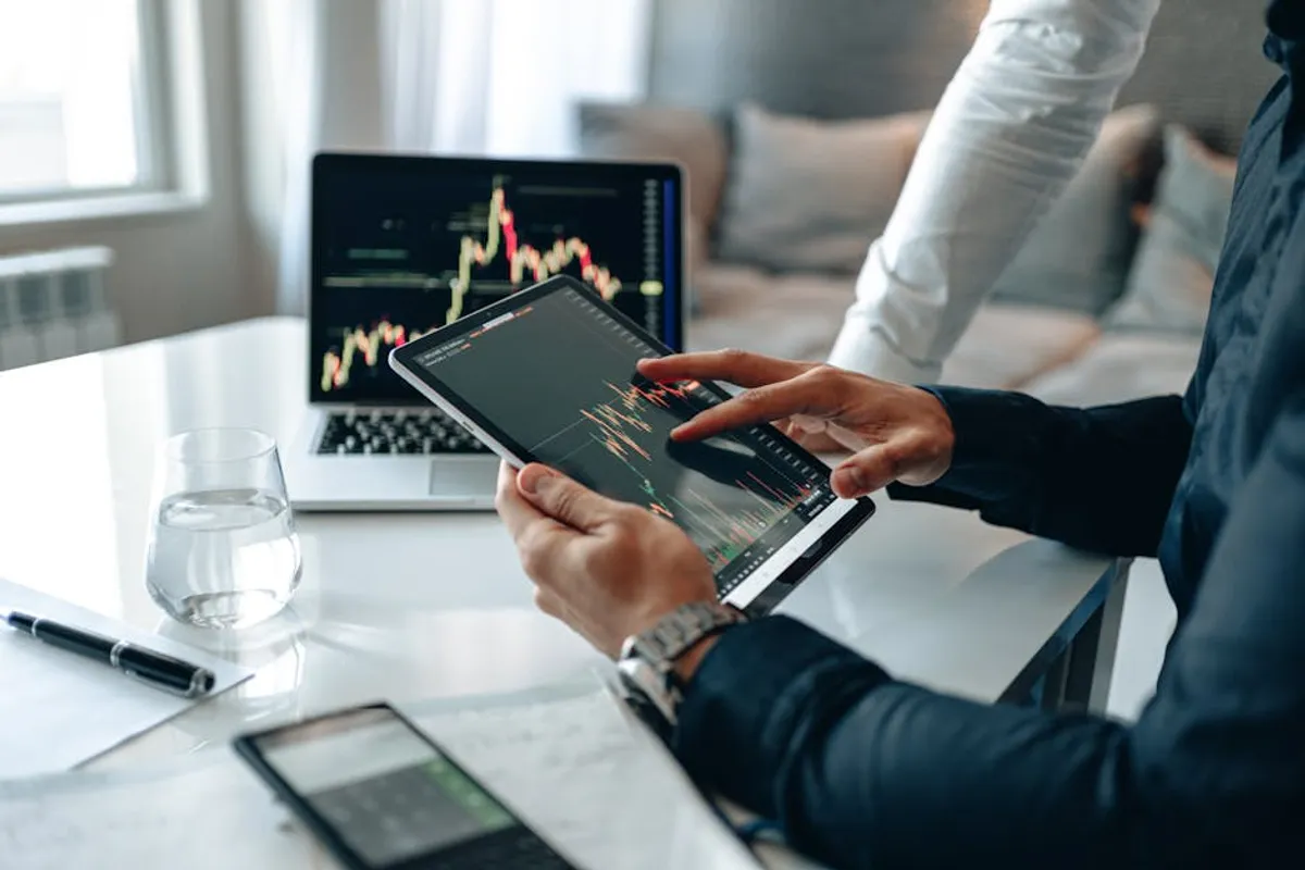 Investorweeklynews Explained: Features, Search Intent, and Safer Alternatives