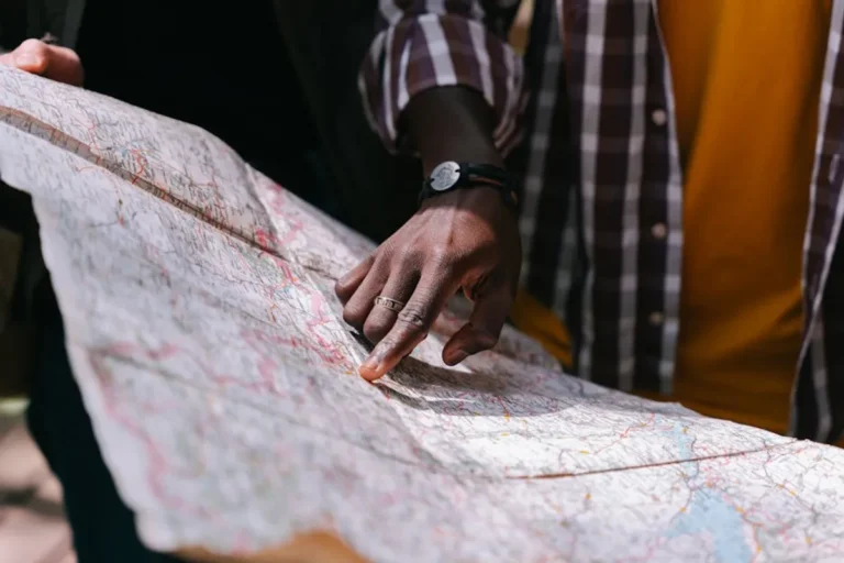 IP Geolocation Explained for Beginners