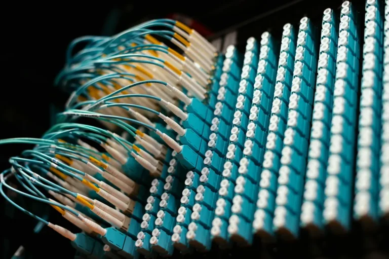 On Backhaul, and the Fiber Beneath the Wireless