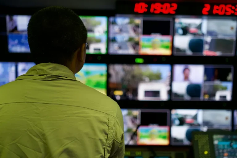 On Network Operators, and Their Long Memories