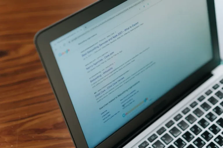 The Search Signals Behind theinstanavigation.com for App and Software Readers