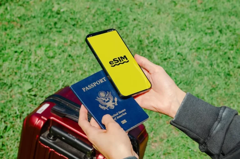 What Is an eSIM and How Does It Work?
