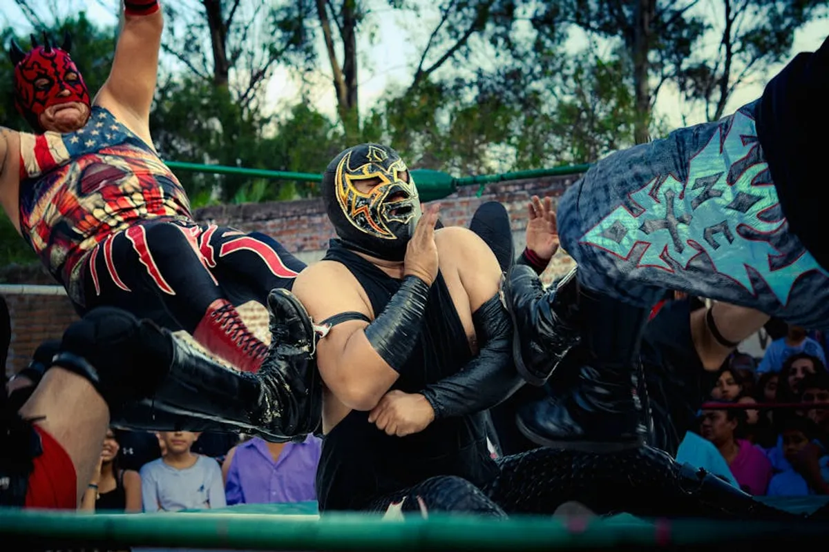 Wrestling Explained: Features, Search Intent, and Safer Alternatives